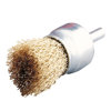 Image de BROSSE METALLIQUE A TIGE REF9078