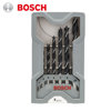 Image de JEU DE FORET BOIS 7PCS"2607017034" BOSCH