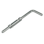 Image de VERROU 67 ROND 300 DEM/VIS IBFM