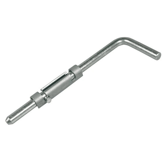 Image de VERROU 67 ROND 300 DEM/VIS IBFM