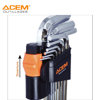 Image de CLE MALE SERIE LONGUE 9PCS ACEM