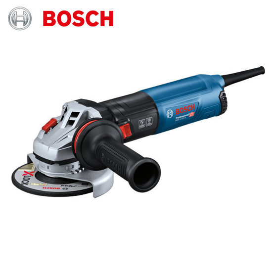 Image de MEULEUSE ANGULAIRE 125 MM 1400W GWS 14-125 S BOSCH