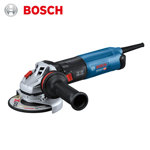 Image de MEULEUSE ANGULAIRE 125 MM 1700W GWS 17-125 S BOSCH