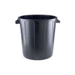 Image de POUBELLE 80L EN PLOY A PEDAL