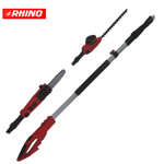 Image de TRONCONNEUSE 710W ET TAILLE-HAIE 450W RHINO