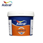 Image de LAKALO BLANC BRILLANT DE 4L ASTRAL