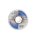 Image de DISQUE EBARBER ACIER 115X6X22.23 A ZAI