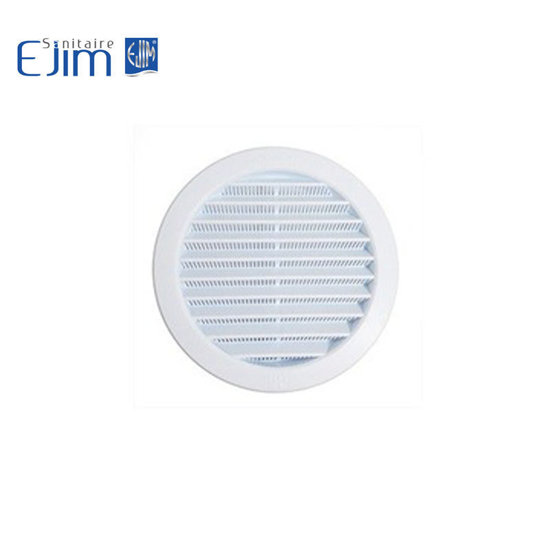 Image de GRILLE D'AERATION 100 EJIM