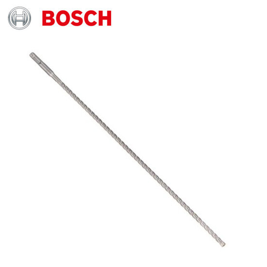 Image de FORET SDS PLUS D8X400X460 BOSCH