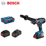 Image de VISSEUSE PERCEUSE A PERCUSSION ACC GSB 18V-150C+ 2 BATTERIES BOSCH