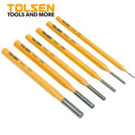 Image de CHASSE GOUPILLE 6 PIECES TOLSEN