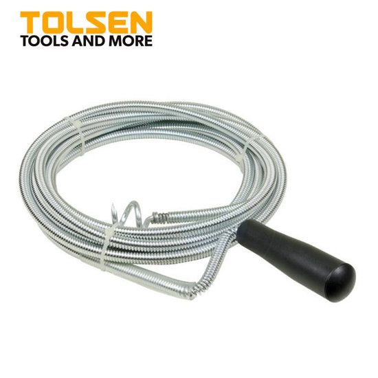 Image de NETTOYANT DE CANALISATION 10M TOLSEN
