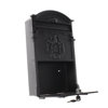 Image de BOITE A LETTRE AL ANTR  RUST2500ST