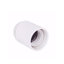 Image de DOUILLE E27 PLASTIC BLANC