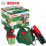 Image de PISTOLET A GICLER PFS 3000-2 BOSCH