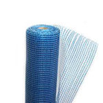 Image de GRILLAGE FIBRE H0.3M RLX 50M BLEU