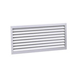 Image de VENTILO GRILLE INDUSTRIE 500X300