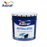 Image de ASTRALATEX BLANC MAT 30KG ASTRAL