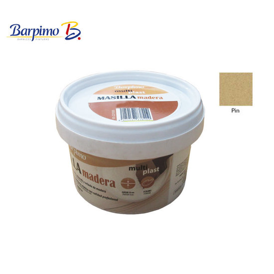 Image de PATE A BOIS PIN BARPIMO