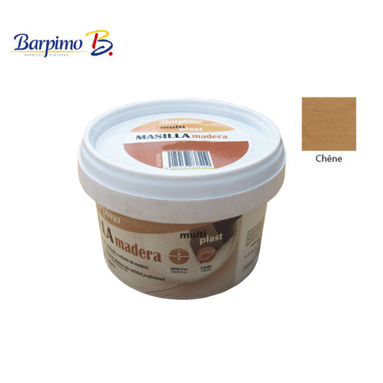 Image de PATE A BOIS CHENE BARPIMO
