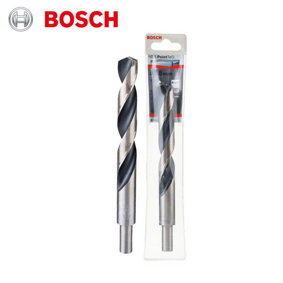 Image de FORET HSS POINT TEQ 18MM BOSCH