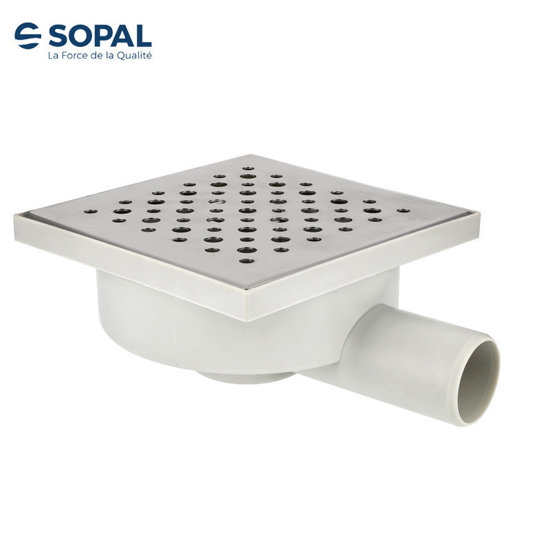 Sopal  GRILLE D'AERATION