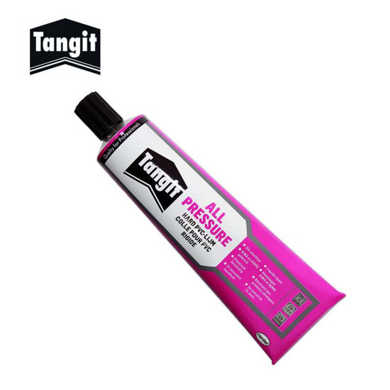 Image de TUBE COLLE TANGIT 125GR HENKEL