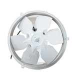 Image de VENTILATEUR 6P 25B D240