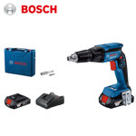 Image de VISSEUSE SANS-FIL 18V GTB 185-LI + 2 BATTERIES BOSCH