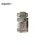 Image de VERROU ALUMINIUM COULISSE 50MM SATINE DOGANLAR