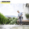 Image de NETTOYEUR HAUTE PRESSION K4 COMPACT UM P/V 20-130BARS KARCHER