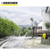 Image de NETTOYEUR HAUTE PRESSION K4 COMPACT UM P/V 20-130BARS KARCHER