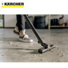 Image de ASPIRATEUR EAU ET POUSSIERE WD4 S V 1000W CUVE INOX 20L KARCHER