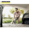 Image de ASPIRATEUR EAU ET POUSSIERE WD4 S V 1000W CUVE INOX 20L KARCHER