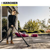 Image de ASPIRATEUR EAU ET POUSSIERE WD4 S V 1000W CUVE INOX 20L KARCHER