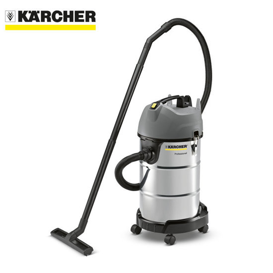 Image de ASPIRATEUR EAU ET POUSSIERE 1500W "1.428.530.0" KARCHER