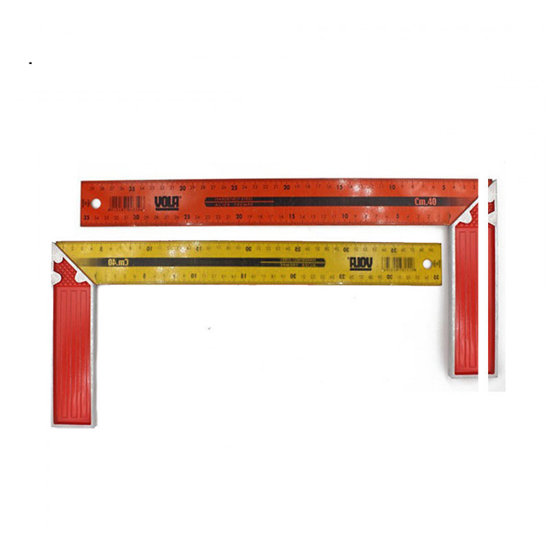 Image de EQUERRE MENUISIER 400 VOLA