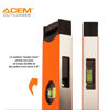 Image de NIVEAU TUBULAIRE 1000MM N10 ANTI CHOC ACEM