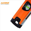 Image de NIVEAU TUBULAIRE 1000MM N10 ANTI CHOC ACEM