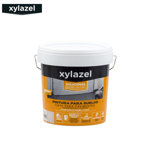 Image de PEINTURE POUR  SOL GRIS 4L XYLAZEL