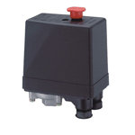 Image de PRESSOSTAT TRIPHASE 1 VOIE PIANA