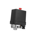 Image de PRESSOSTAT TRIPHASE 4 VOIES PIANA
