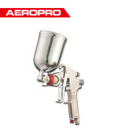 Image de PISTOLET DE PEINTURE 0.5MM-F-2-