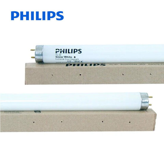 Image de TUBE TLD 36W/LJ-120 PHILIPS