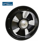 Image de VENTILATEUR AXIAL AIRCOL 250MS 1485M3/H 220V 75W