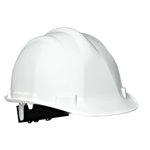 Image de CASQUE DE PROTECTION BLANC