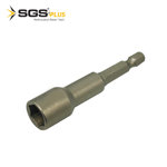 Image de EMBOUT DE VISSAGE MAGNETIQUE M8X65 SGS