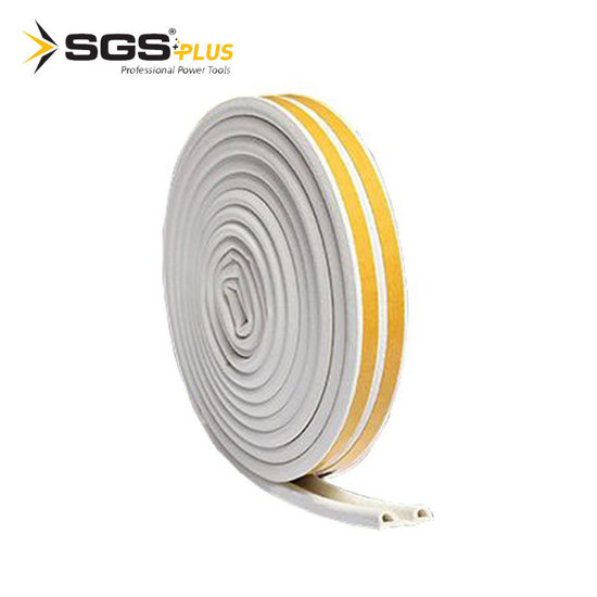 Image de JOINT PORTE FENETRE BLANC 2X3M SGS