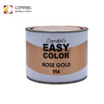 Image de EASY COLOR OR ROSE 914-125ML COPRABEL