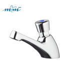 Image de ROBINET TEMPORISE LAVABO 9001 MCM